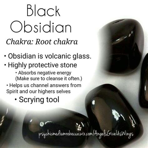 Obsidian Altar Tools: Enhancing your Wiccan Practice